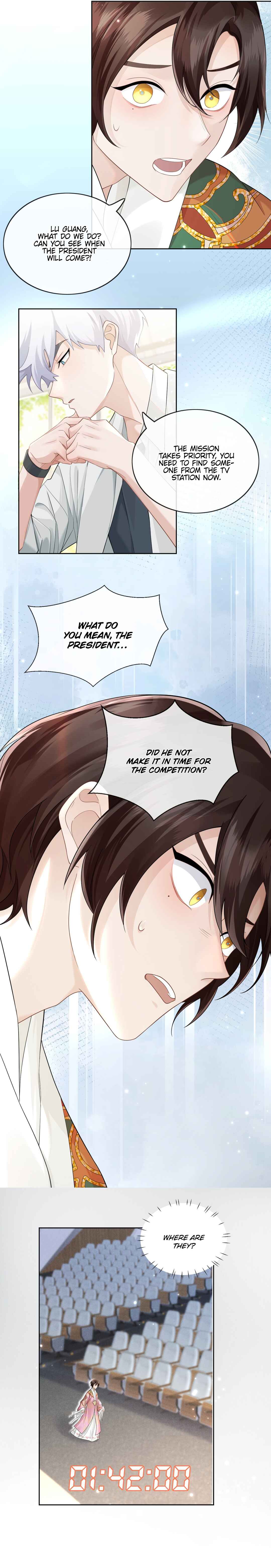 Link Click Chapter 3 - Page 4
