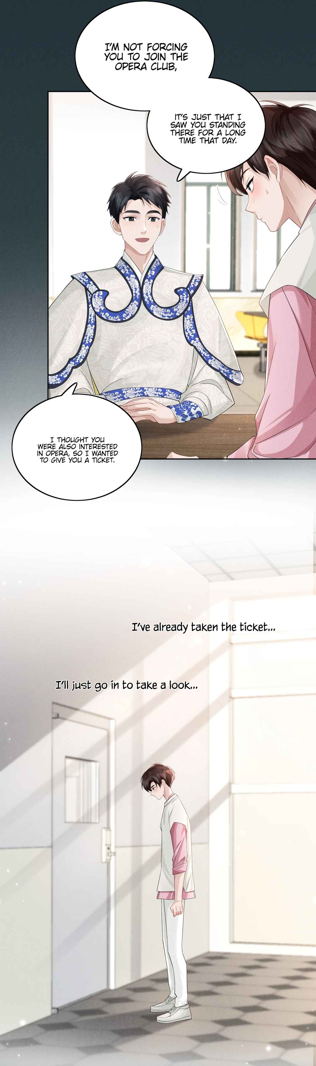 Link Click Chapter 3 - Page 7