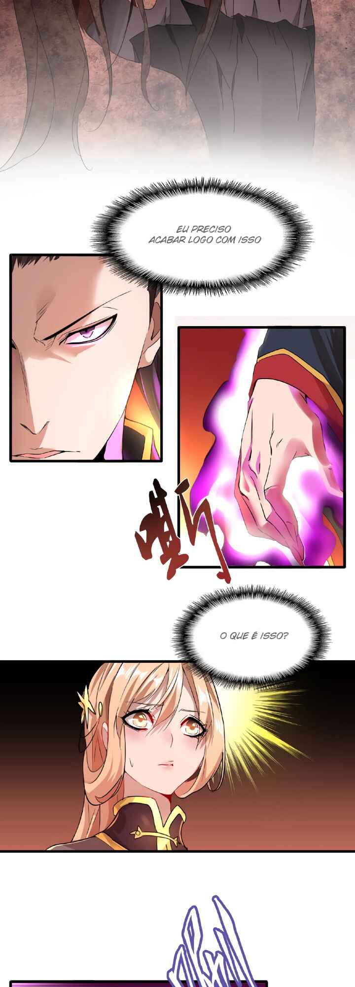 The Servant Is the Demon King?! Chapter 11 - Page 30