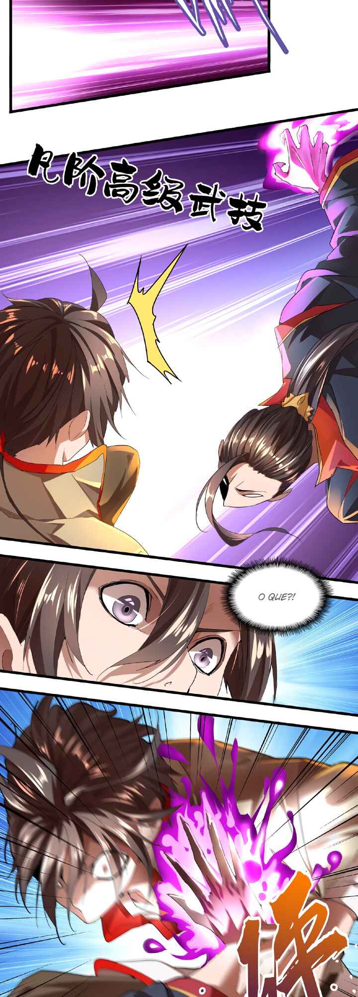 The Servant Is the Demon King?! Chapter 11 - Page 31