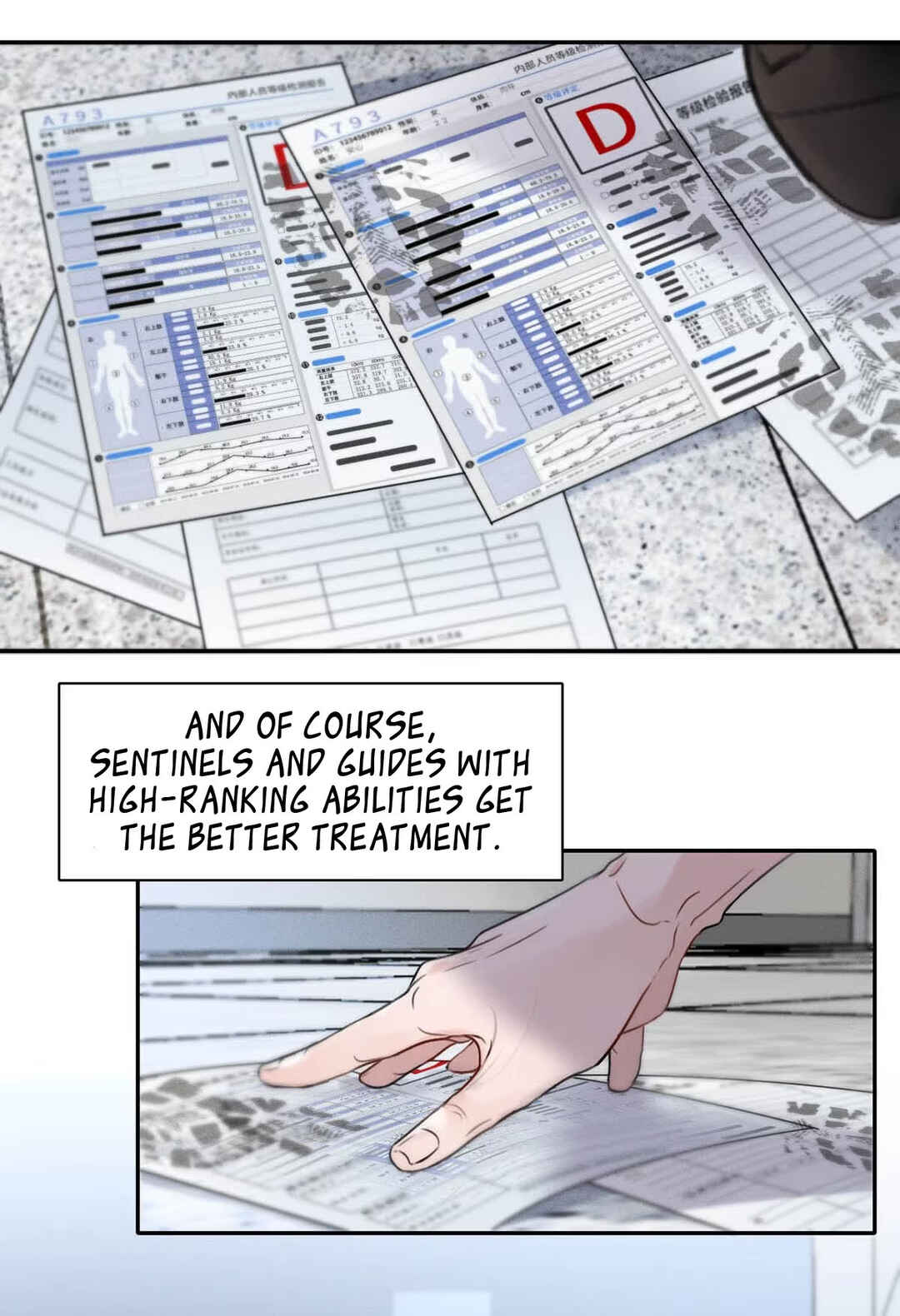 I Became a First-Class Guide Thanks to My Childhood Friends Chapter 4 - Page 16