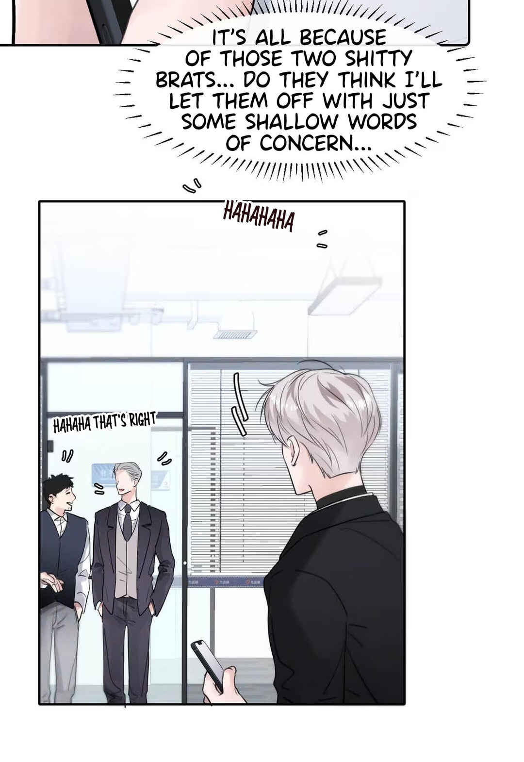 I Became a First-Class Guide Thanks to My Childhood Friends Chapter 4 - Page 29
