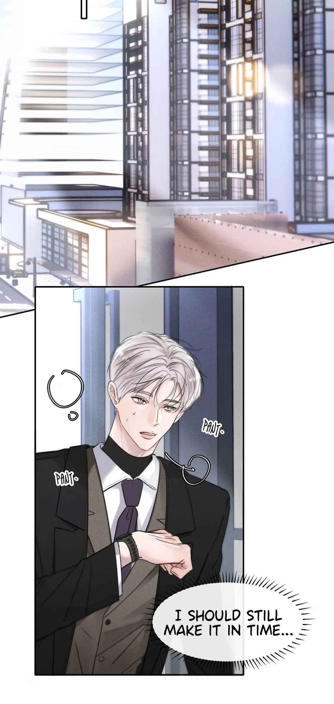 I Became a First-Class Guide Thanks to My Childhood Friends Chapter 4 - Page 4