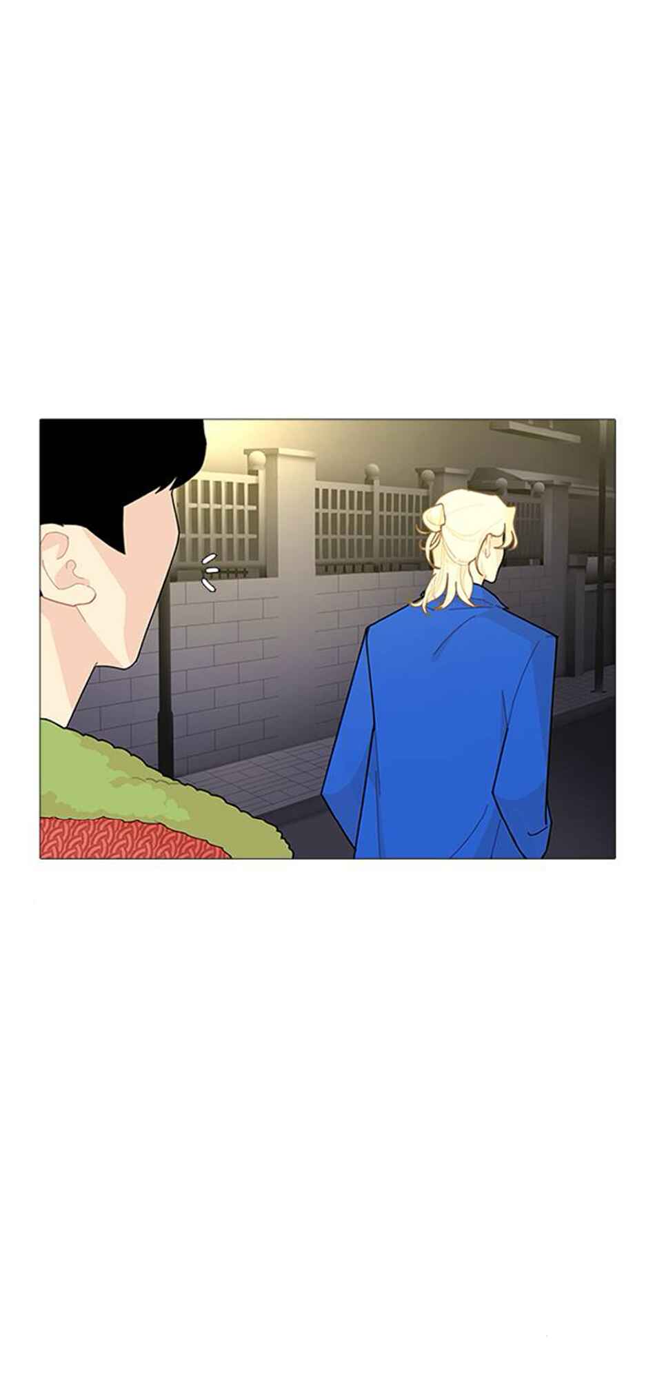 Hannam-dong K-House Chapter 9 - Page 1