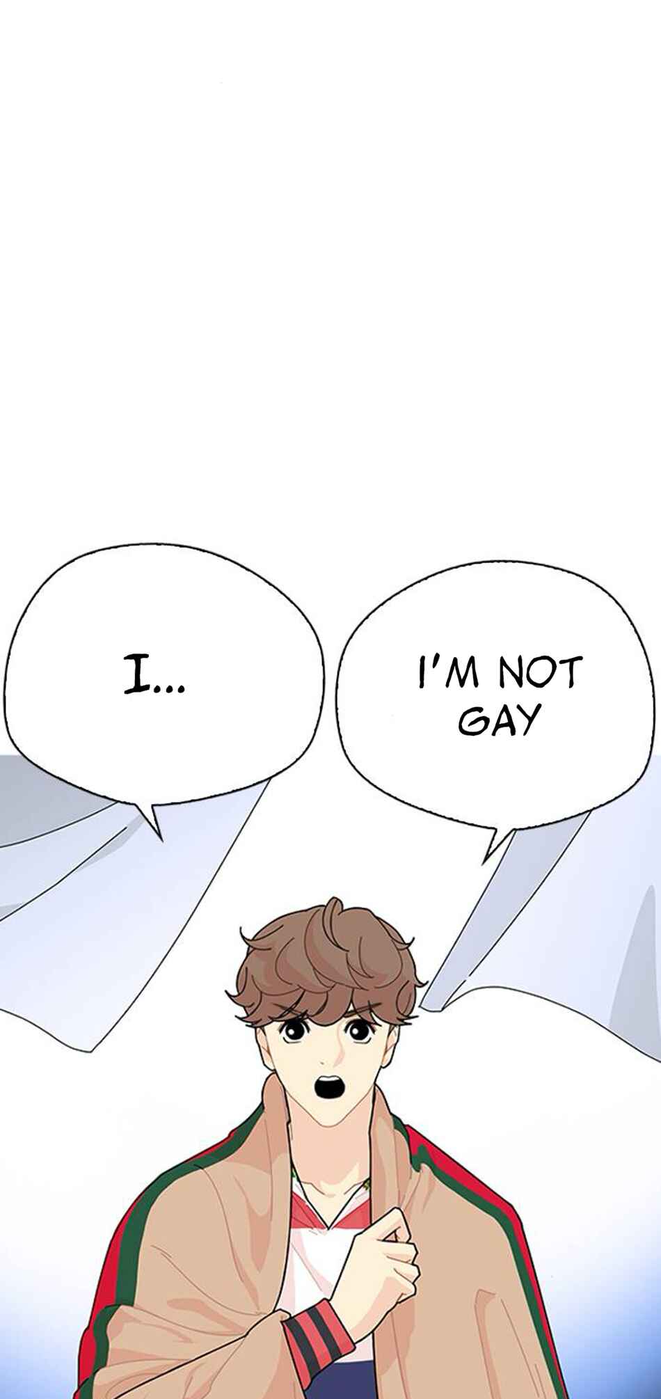 Hannam-dong K-House Chapter 9 - Page 44