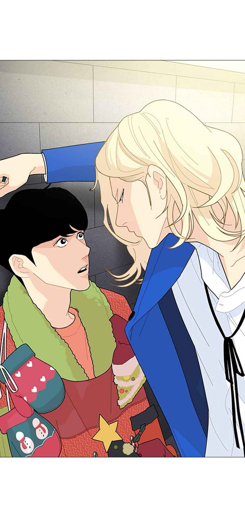 Hannam-dong K-House Chapter 9 - Page 6