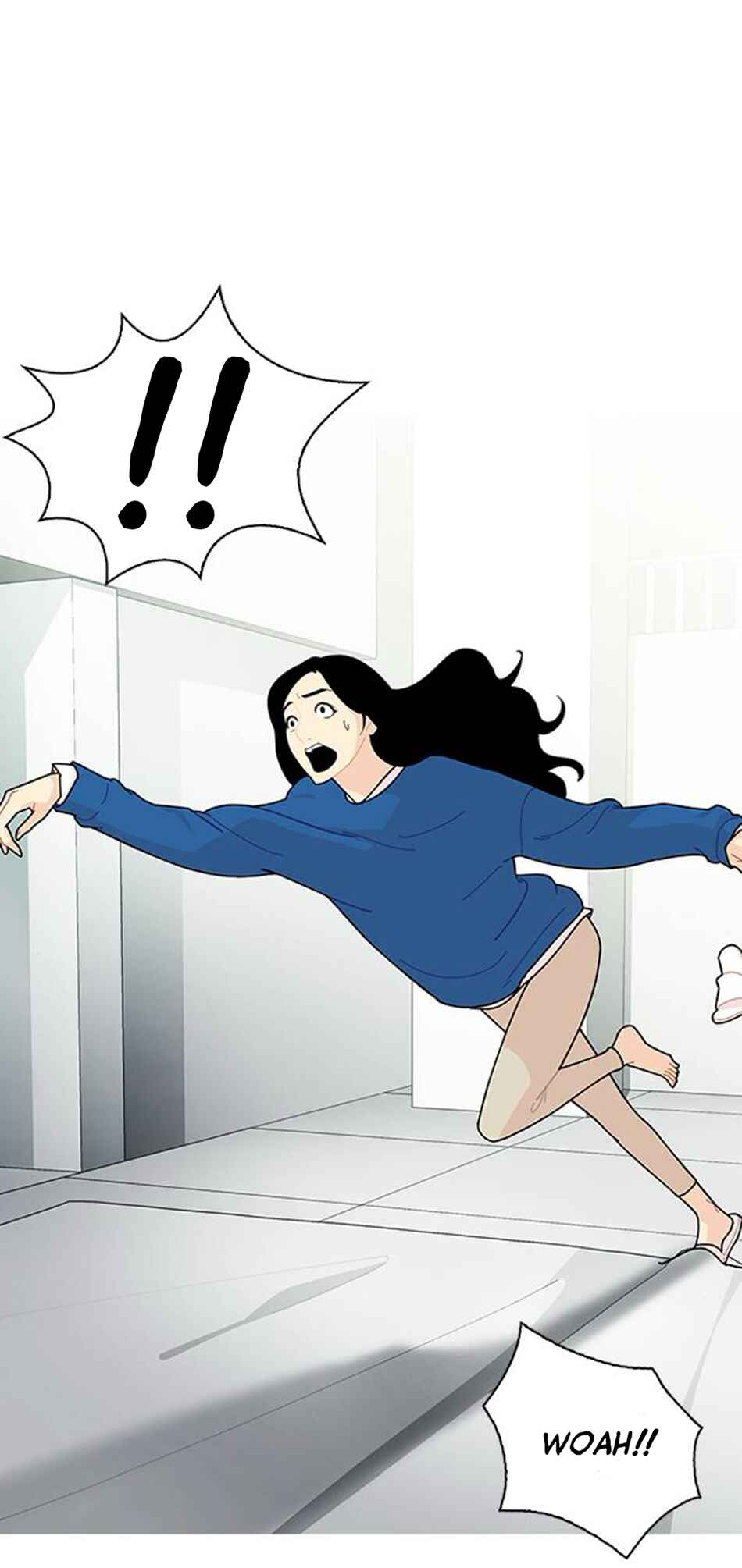 Hannam-dong K-House Chapter 9 - Page 84