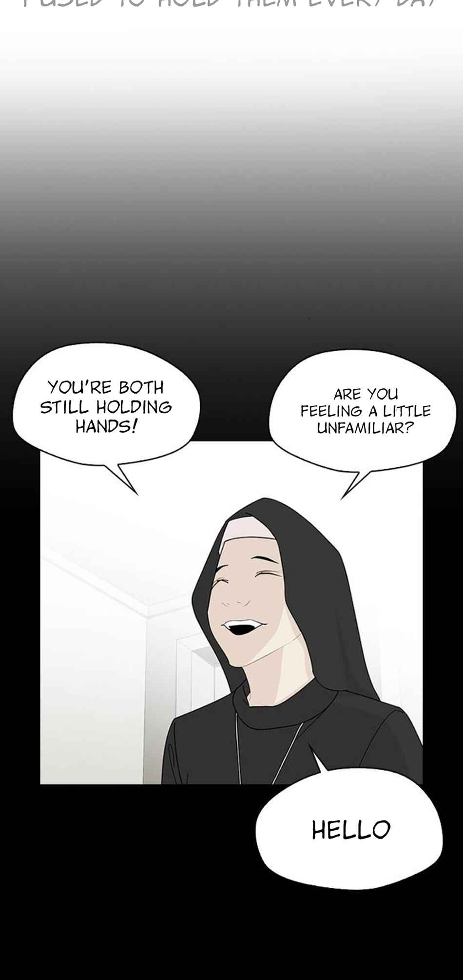 Hannam-dong K-House Chapter 9 - Page 91