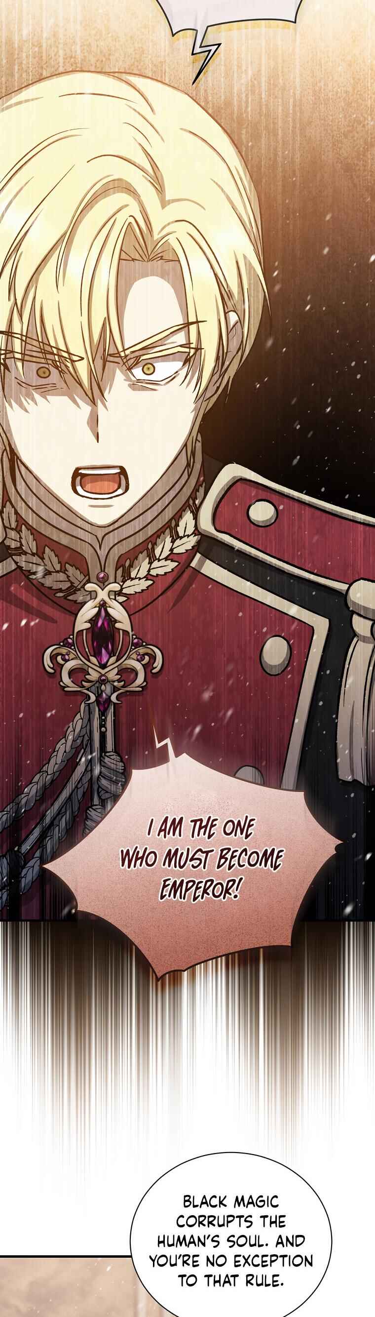 The Return of the 8th Class Mage Chapter 75 - Page 10