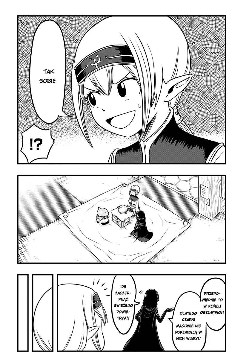 Slime Life Chapter 37 - Page 3