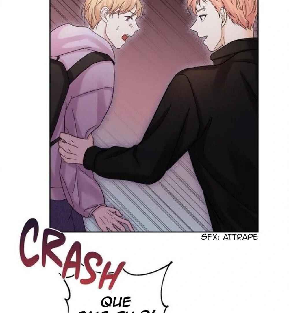 Tenth Time's the Charm Chapter 33 - Page 100