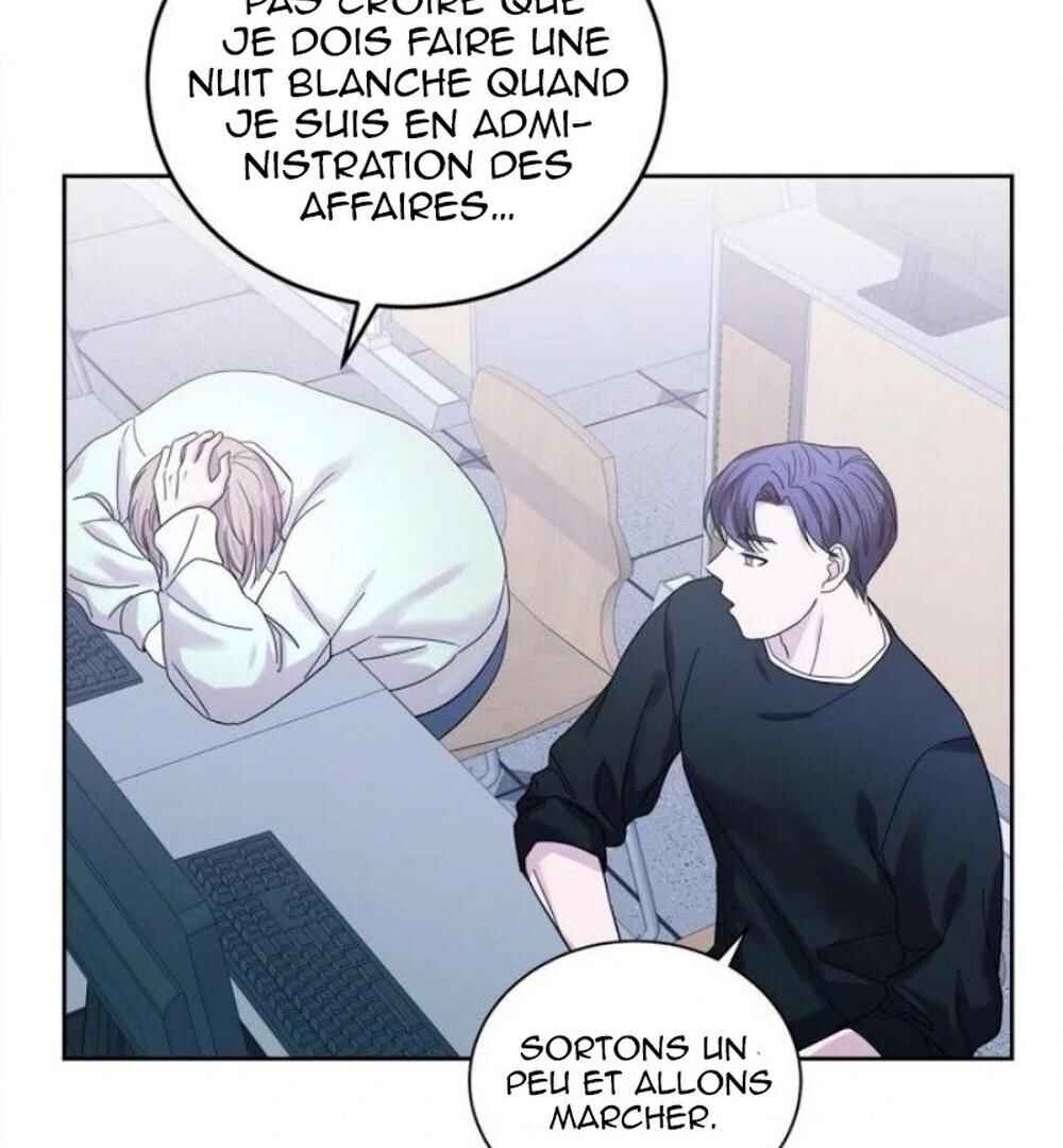 Tenth Time's the Charm Chapter 33 - Page 7