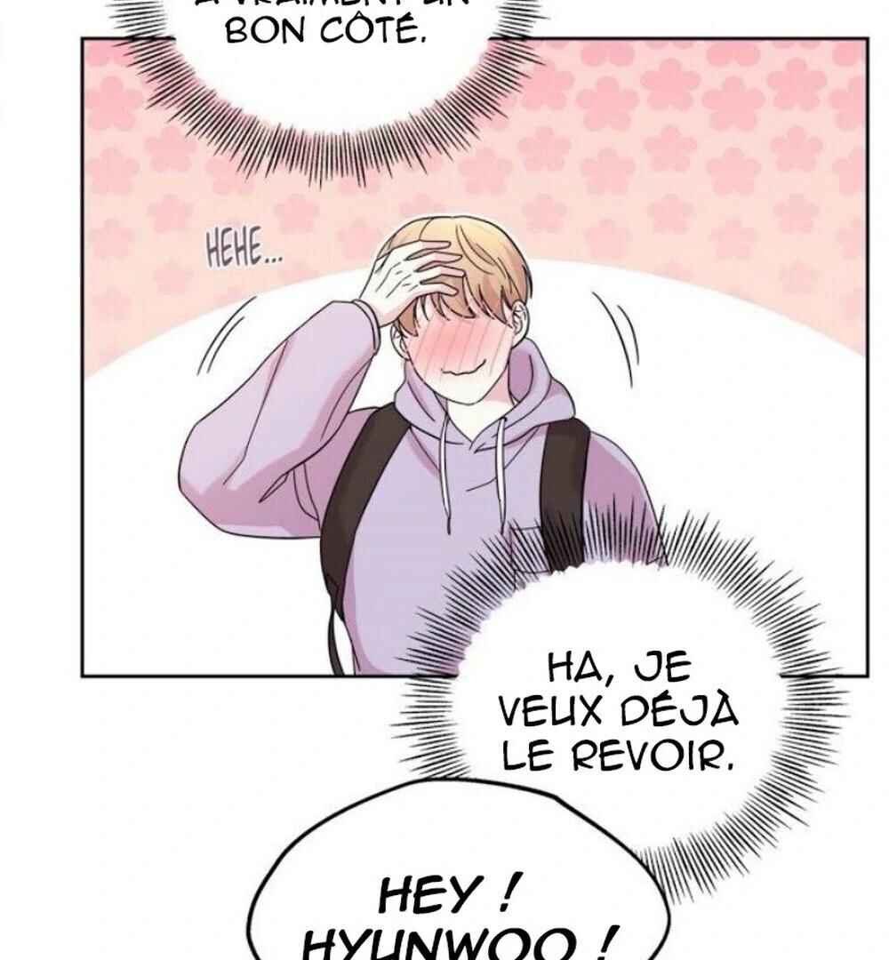 Tenth Time's the Charm Chapter 33 - Page 70