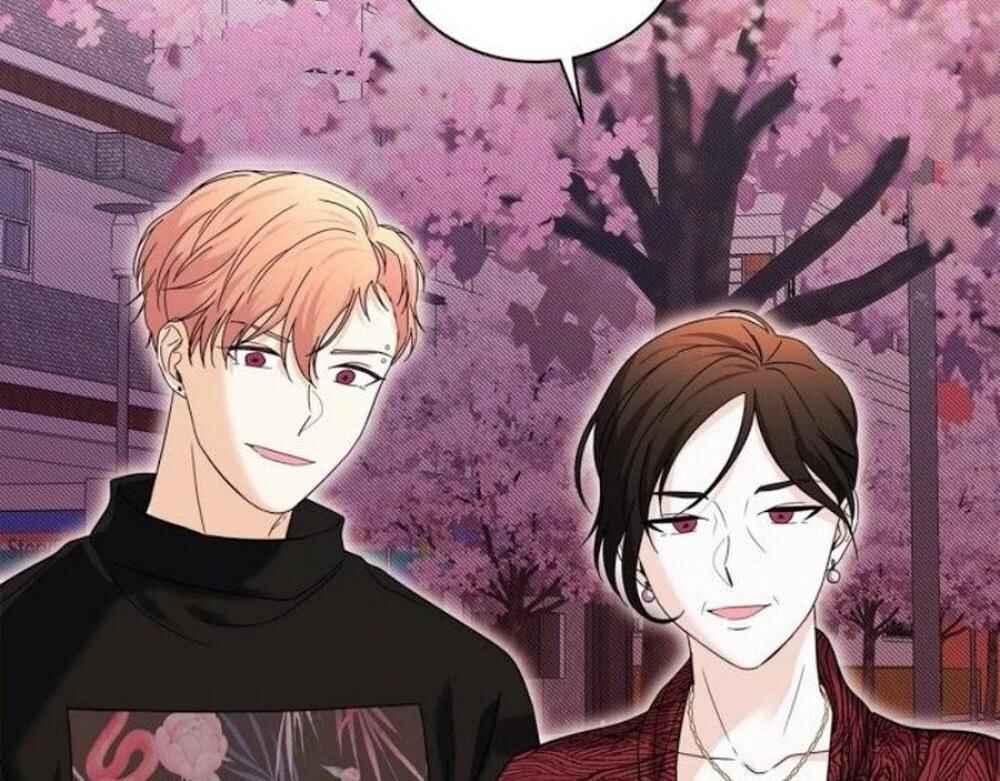 Tenth Time's the Charm Chapter 33 - Page 72