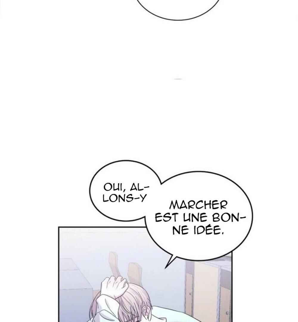 Tenth Time's the Charm Chapter 33 - Page 8