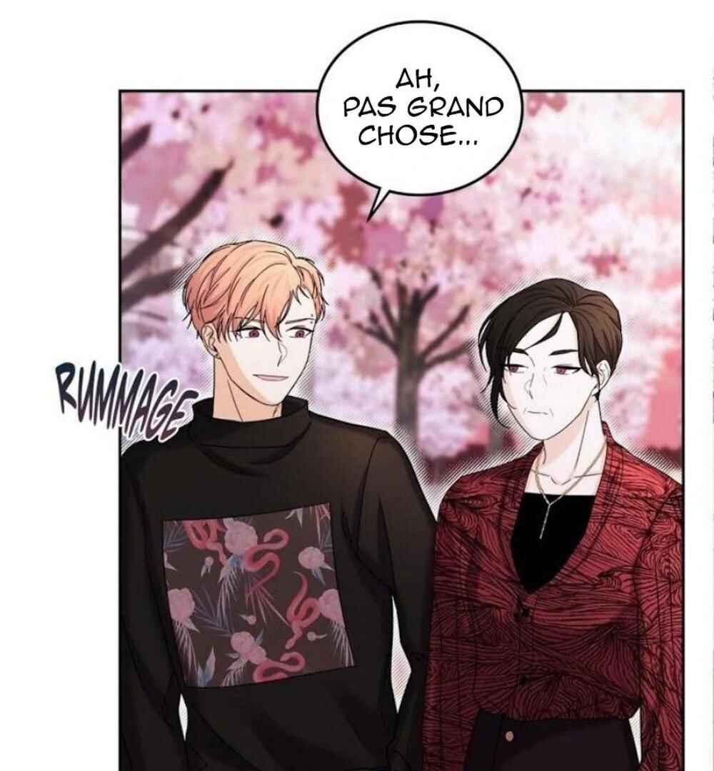 Tenth Time's the Charm Chapter 33 - Page 85