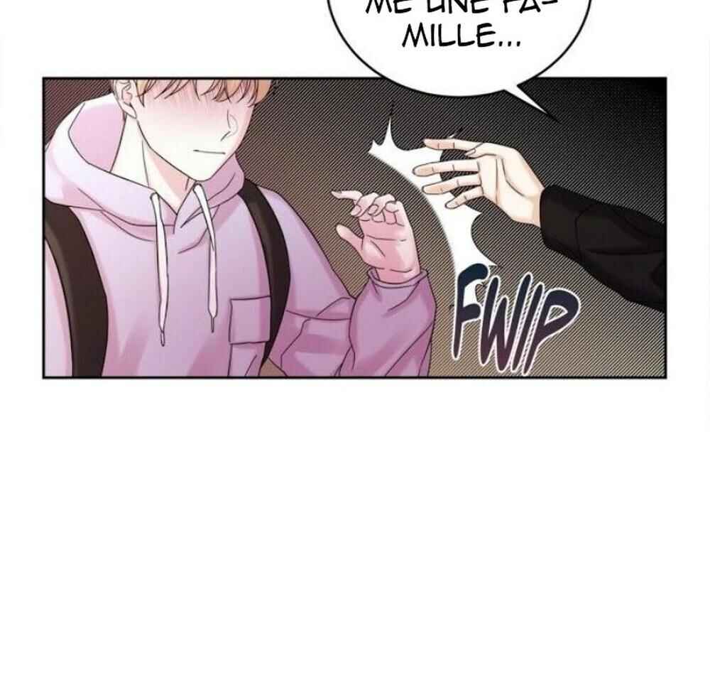 Tenth Time's the Charm Chapter 33 - Page 95