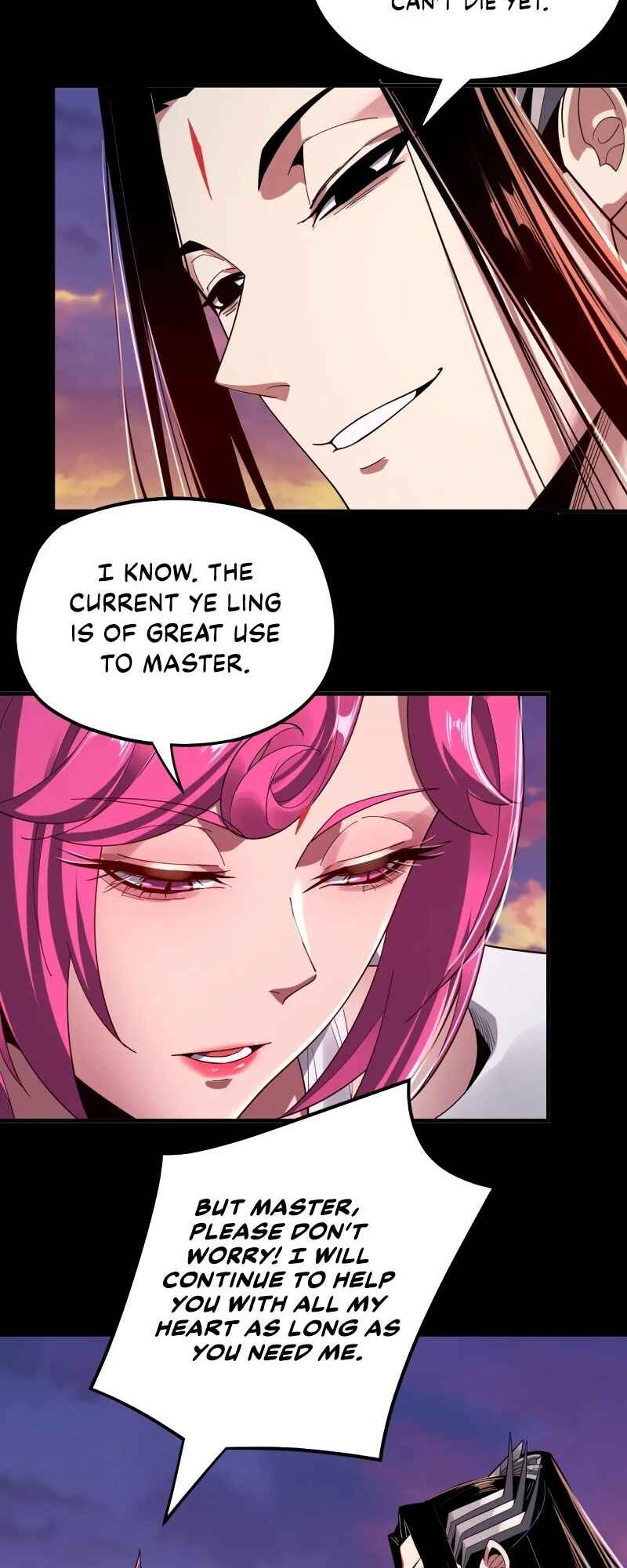 I Am the Fated Villain Chapter 68 - Page 25