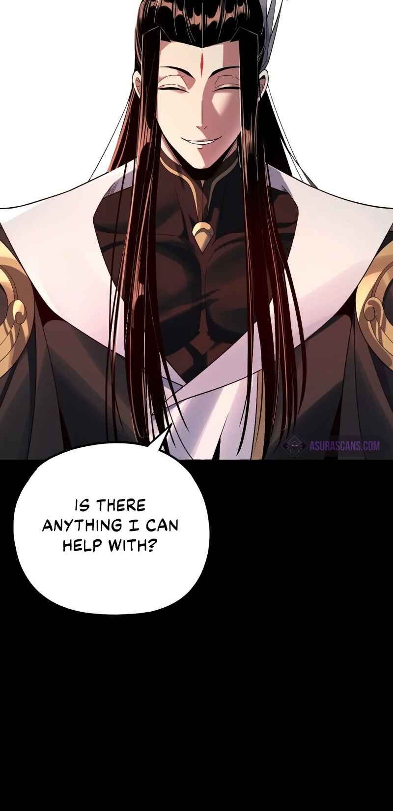 I Am the Fated Villain Chapter 68 - Page 37