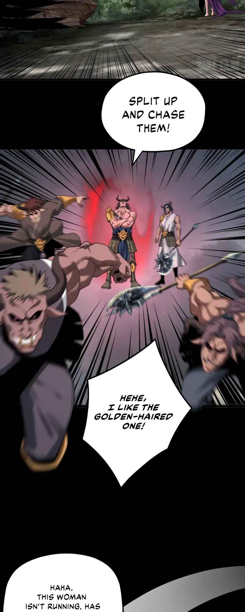 I Am the Fated Villain Chapter 68 - Page 6