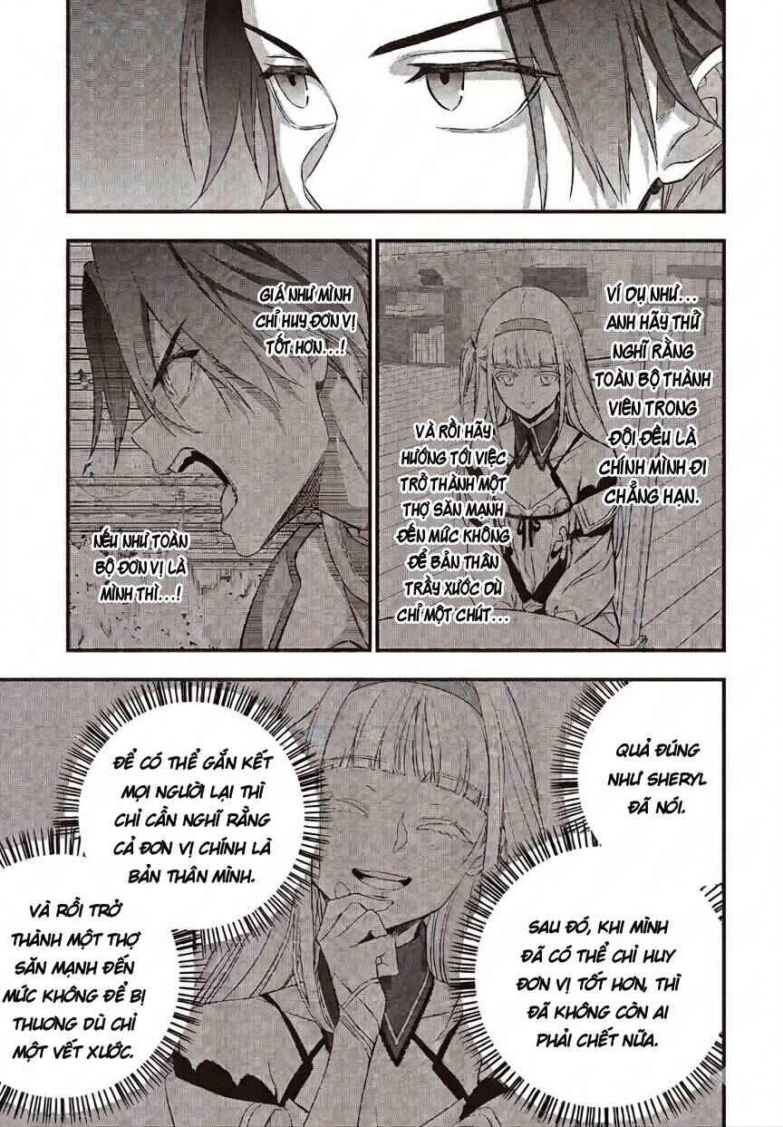 Rebuild World Chapter 80 - Page 27