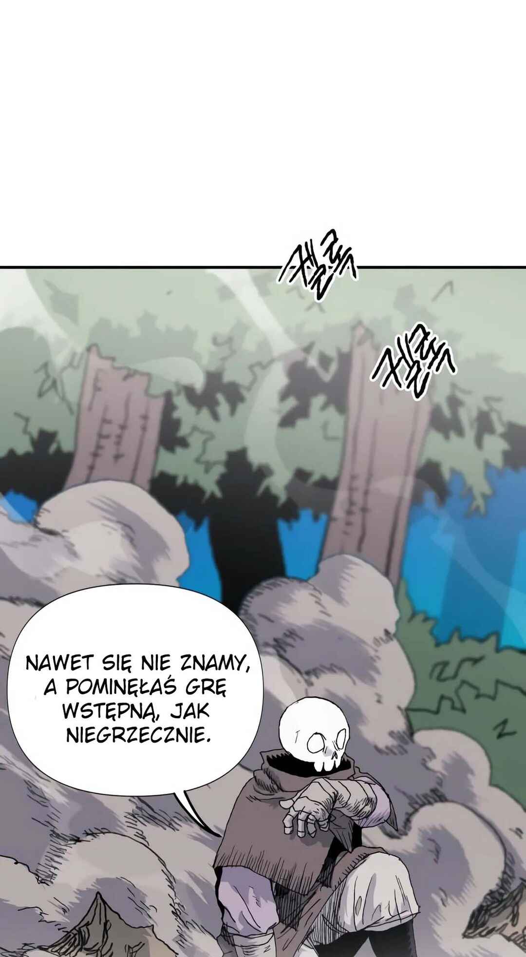 Haegoljeollyeong Iyagi Chapter 7 - Page 25