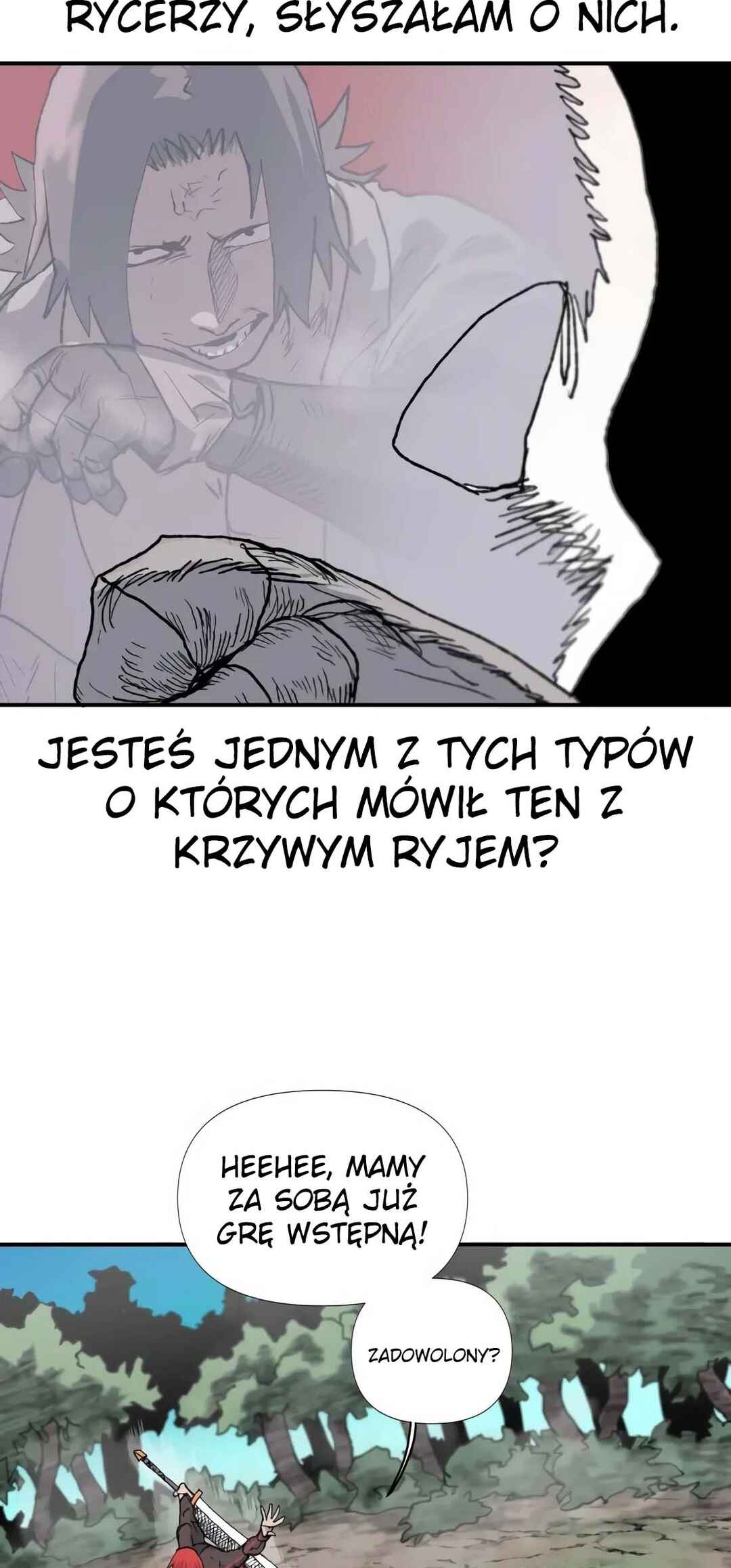 Haegoljeollyeong Iyagi Chapter 7 - Page 29