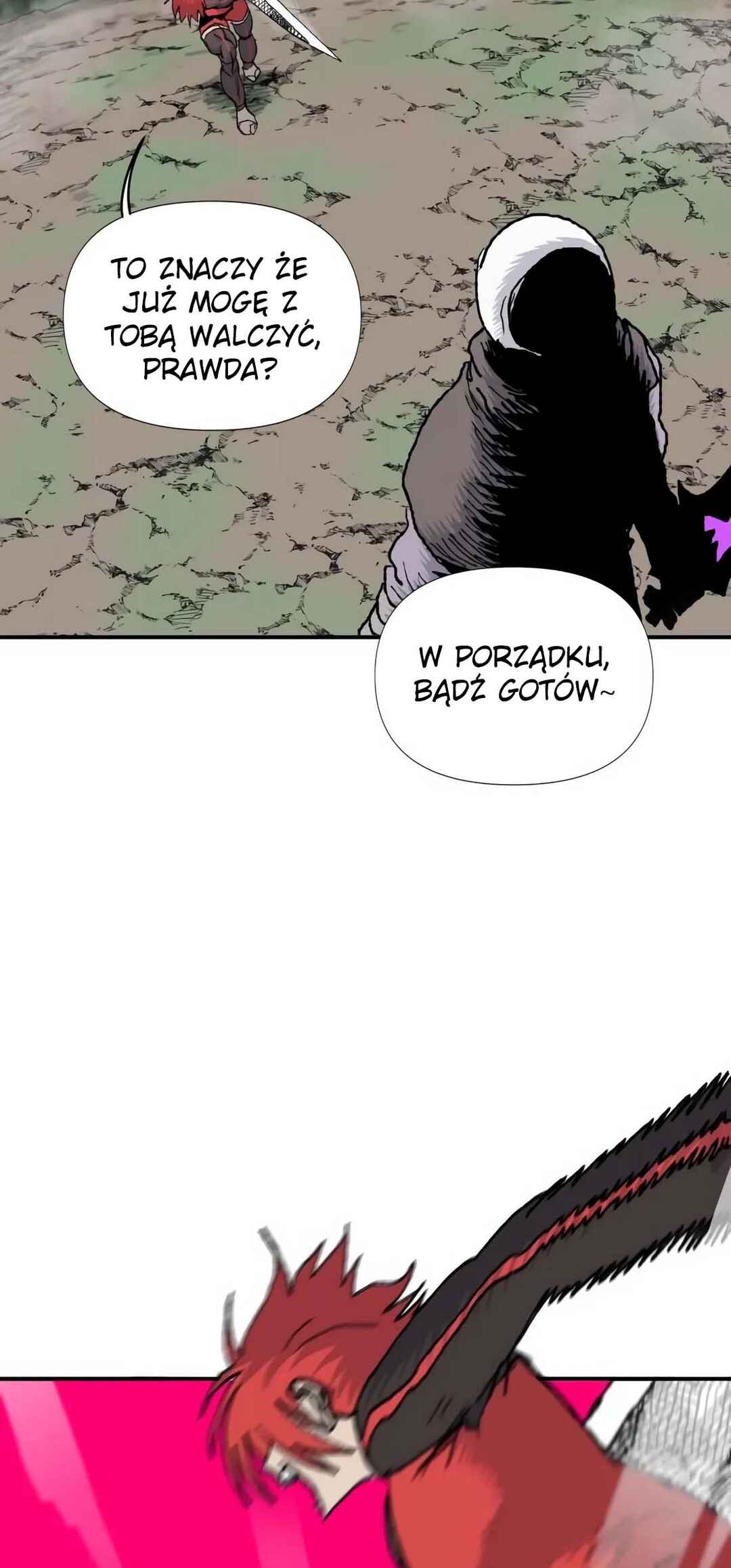 Haegoljeollyeong Iyagi Chapter 7 - Page 30