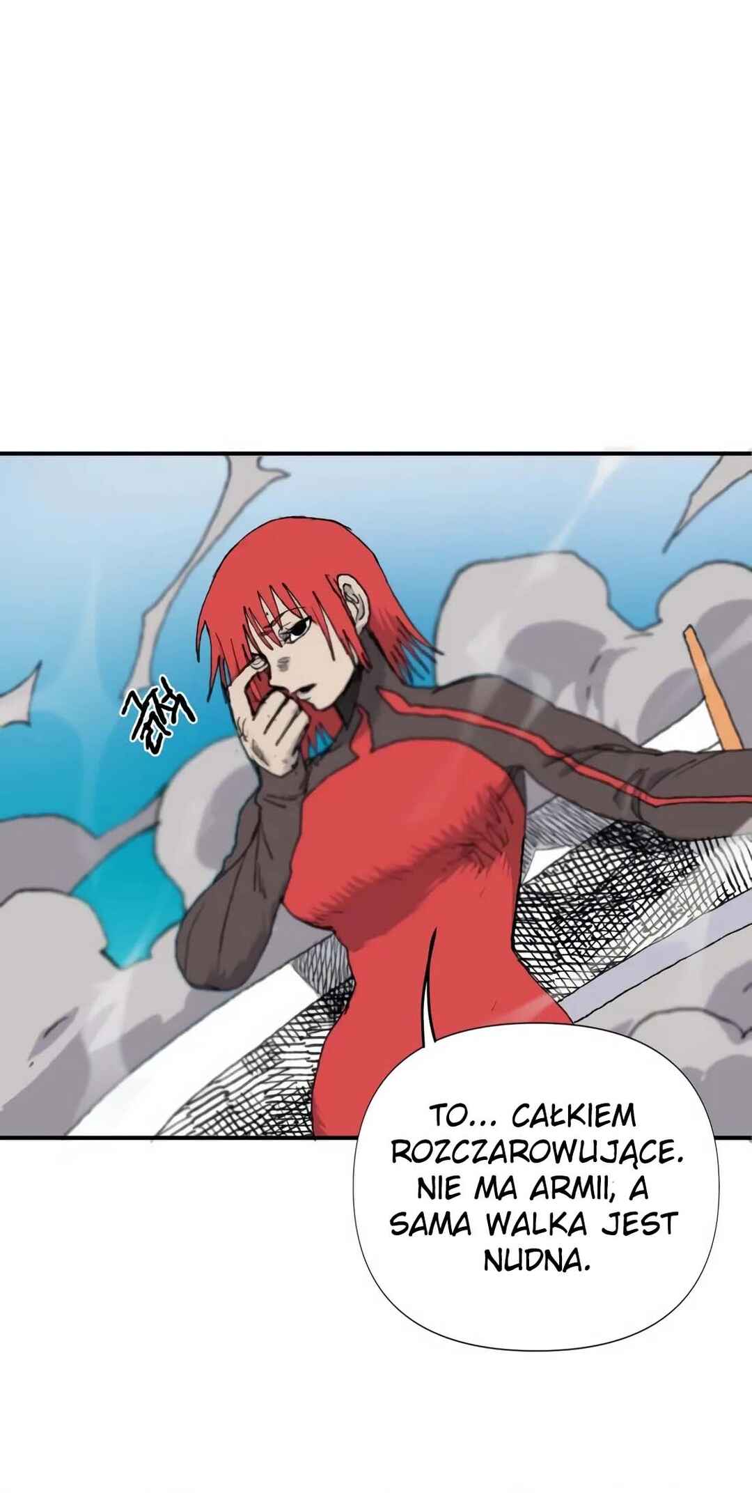 Haegoljeollyeong Iyagi Chapter 7 - Page 48
