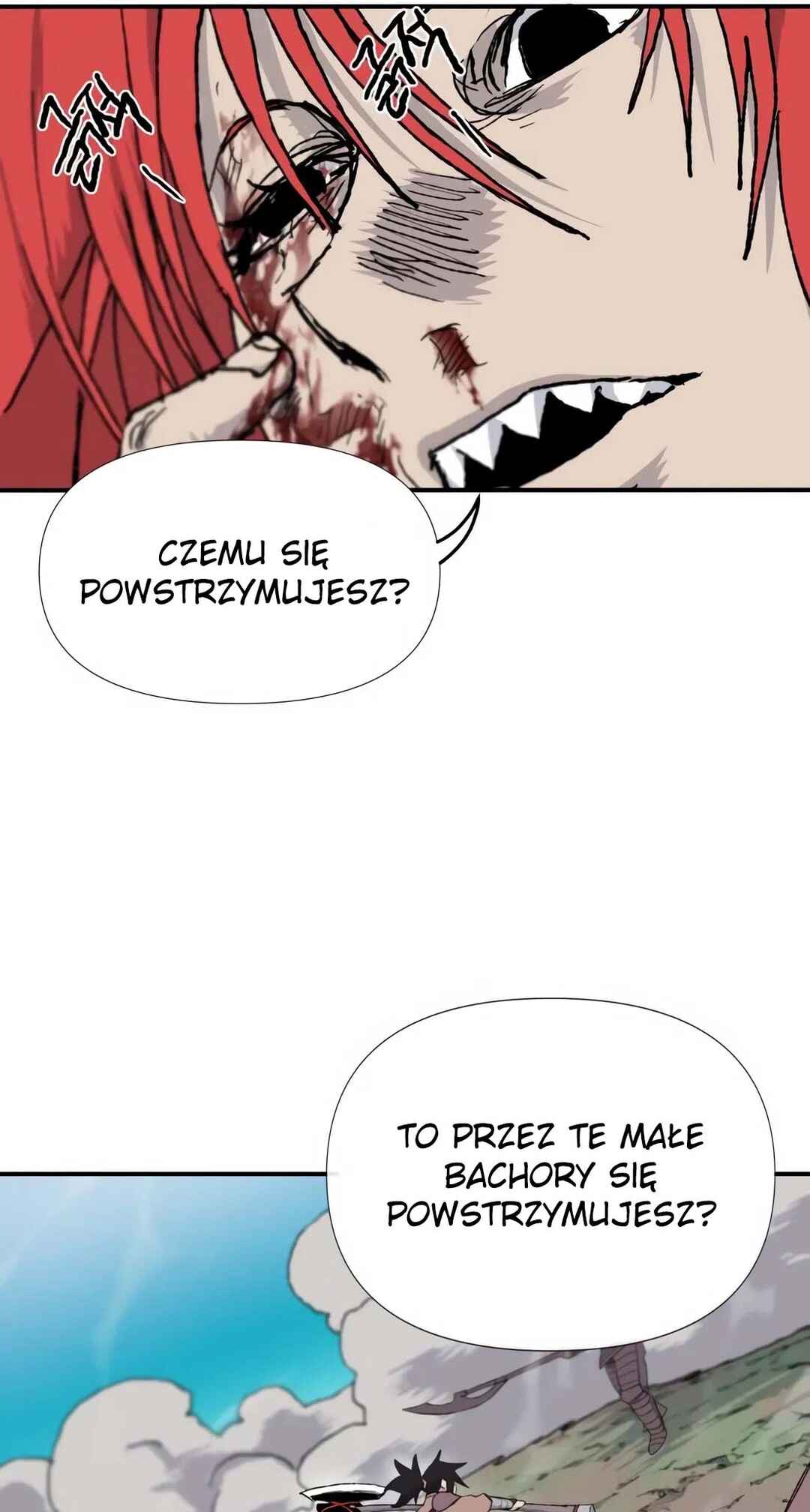 Haegoljeollyeong Iyagi Chapter 7 - Page 49