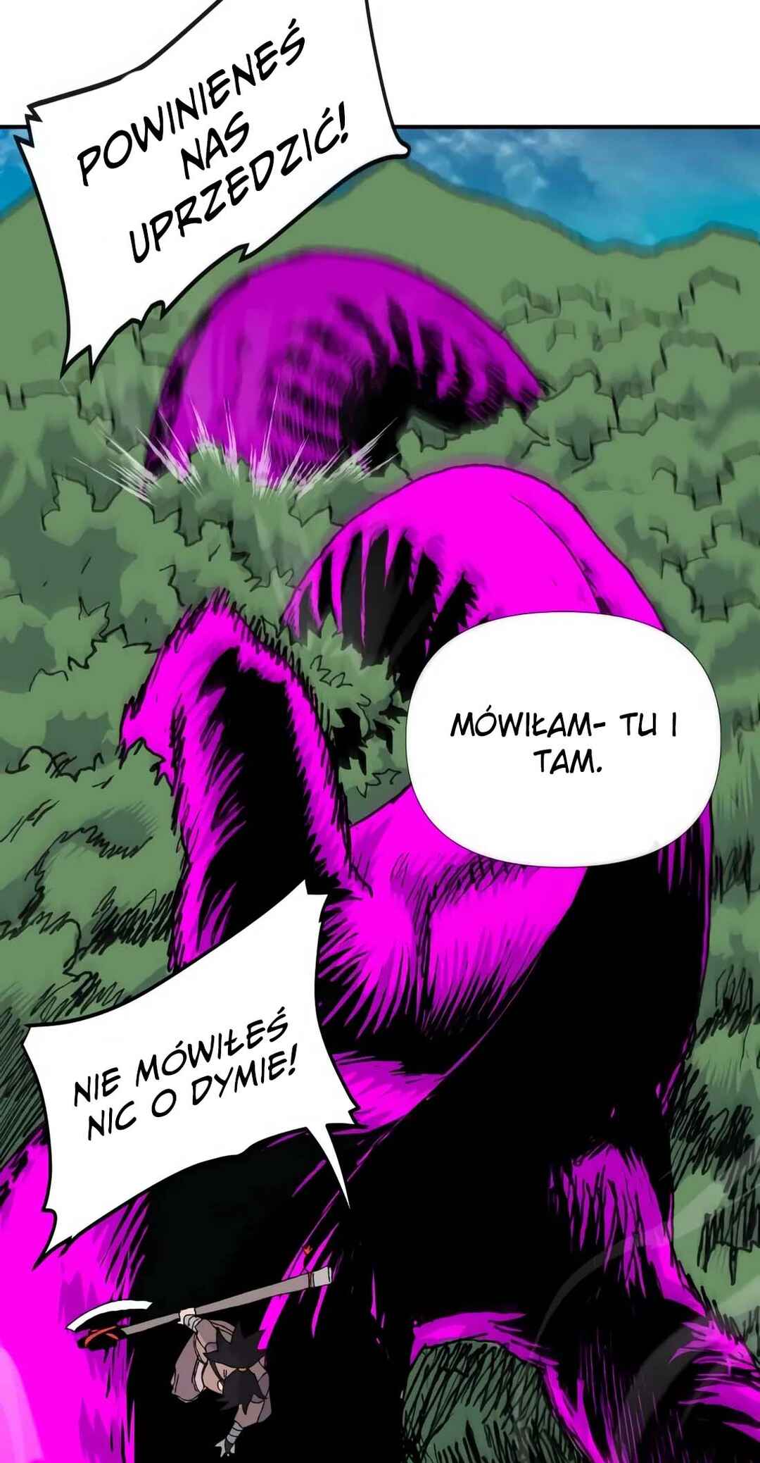 Haegoljeollyeong Iyagi Chapter 7 - Page 59