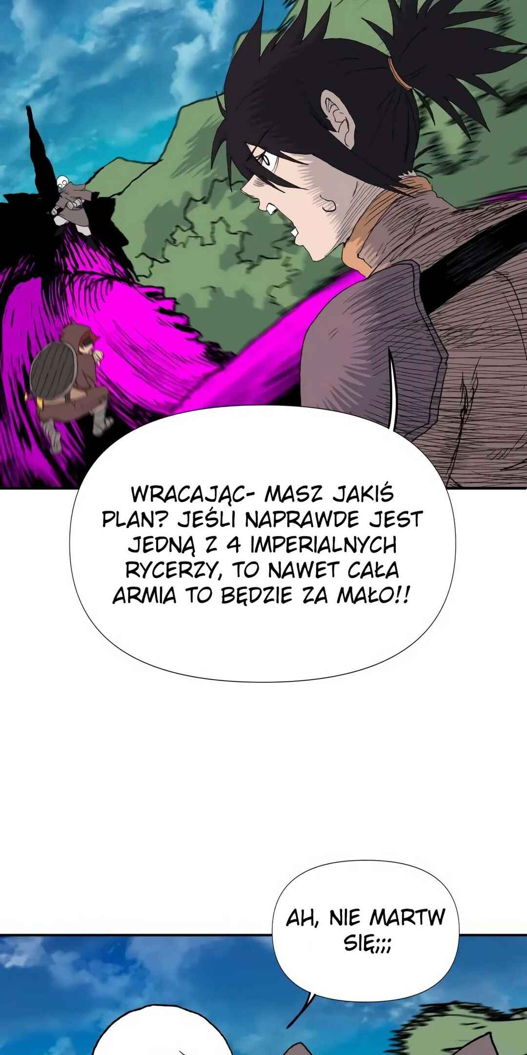 Haegoljeollyeong Iyagi Chapter 7 - Page 62