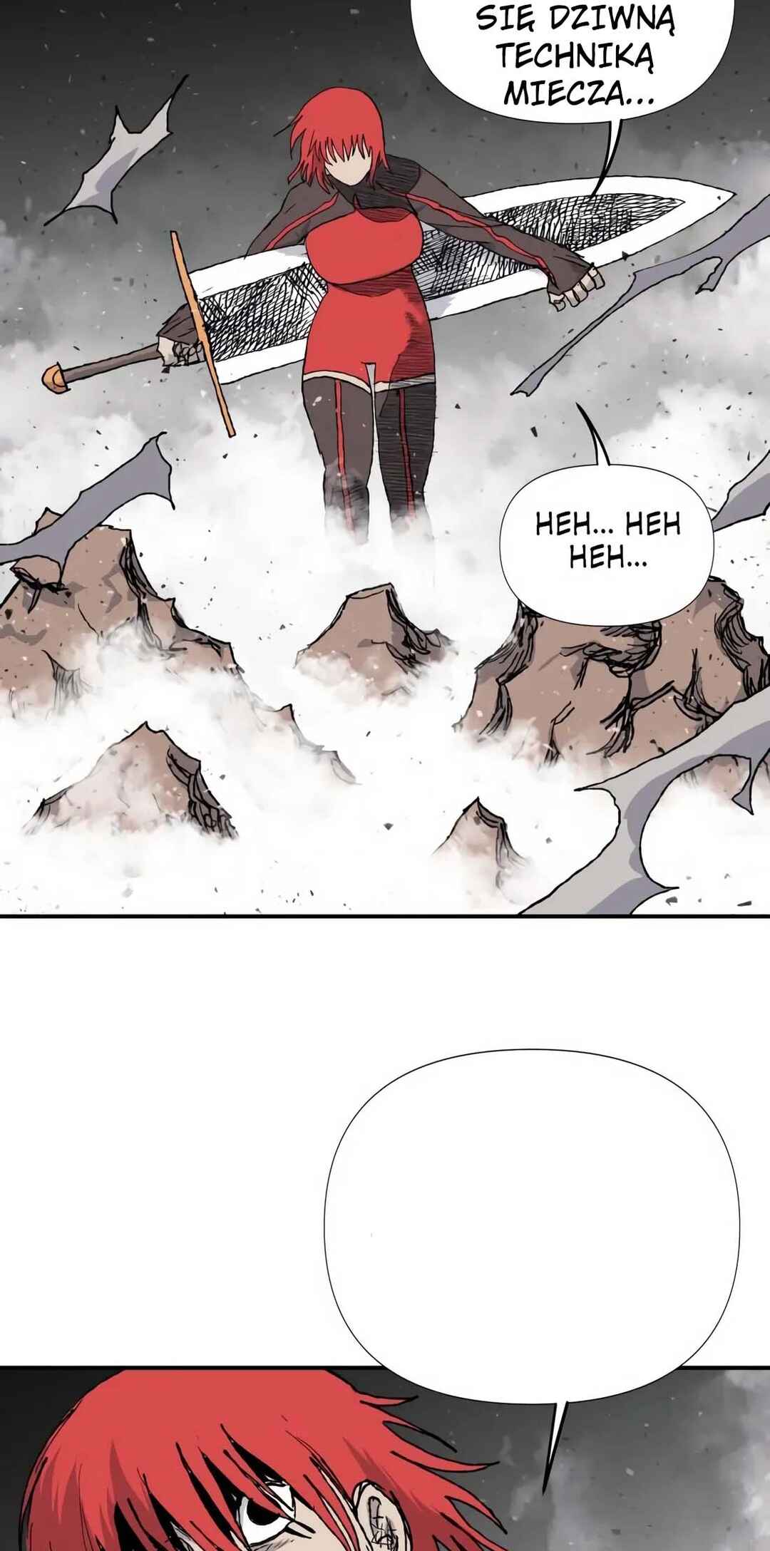Haegoljeollyeong Iyagi Chapter 7 - Page 75