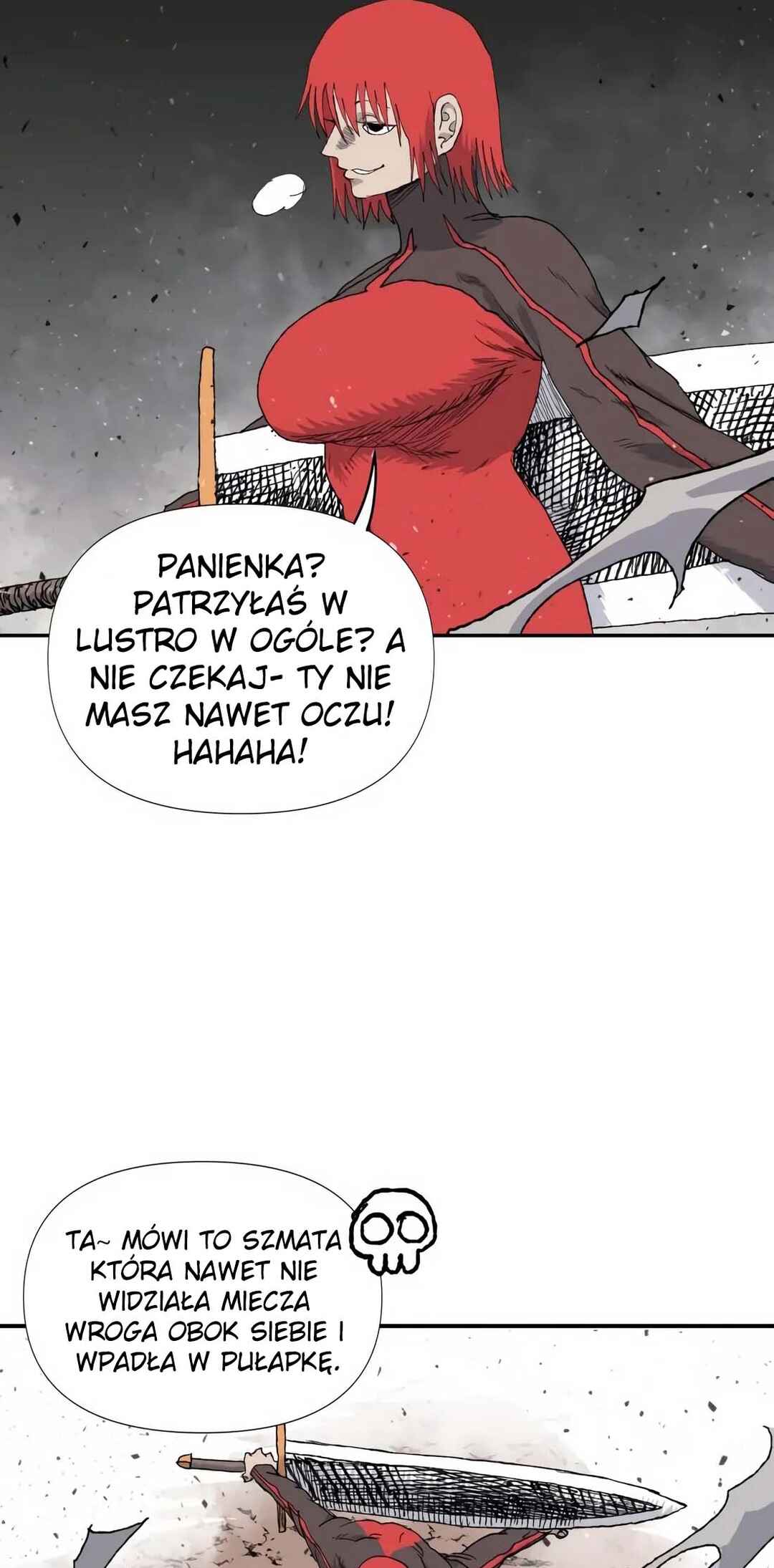 Haegoljeollyeong Iyagi Chapter 7 - Page 78