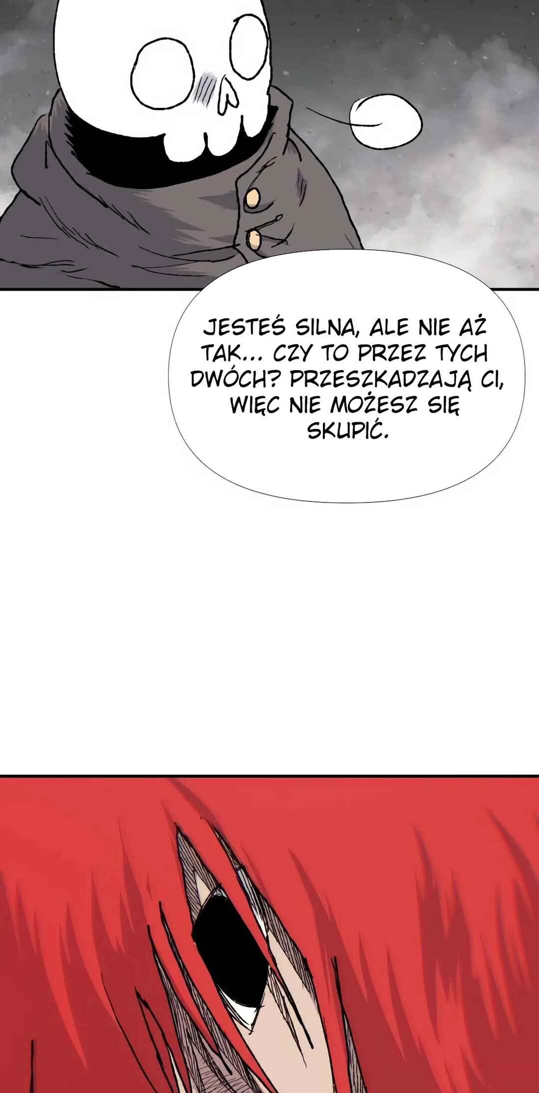 Haegoljeollyeong Iyagi Chapter 7 - Page 81
