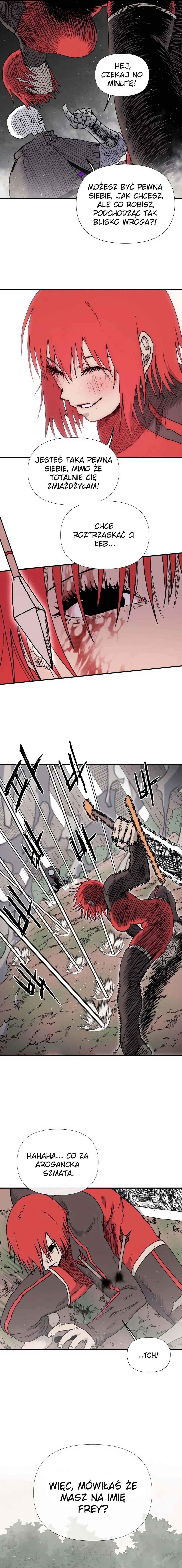 Haegoljeollyeong Iyagi Chapter 7 - Page 84