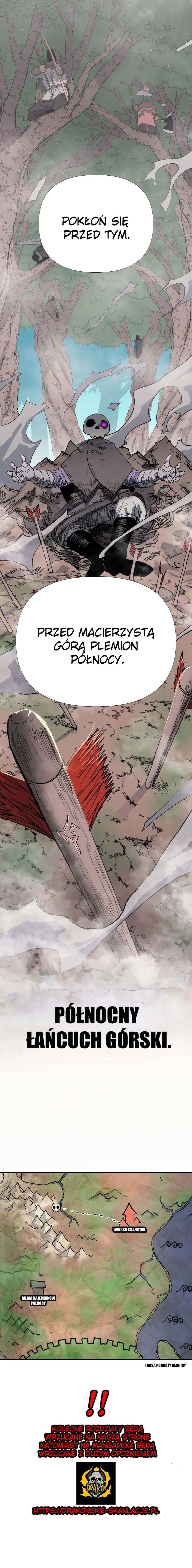 Haegoljeollyeong Iyagi Chapter 7 - Page 85