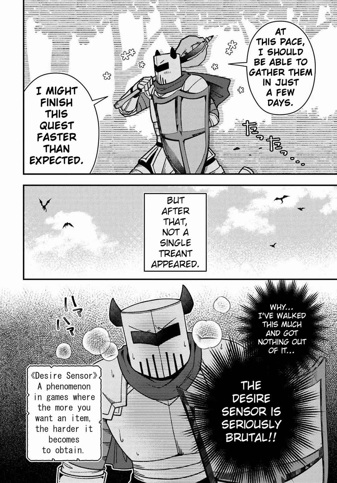 Teihen Ossan, Cheat Kokusei de Isekai Rakuraku Life Chapter 17 - Page 10