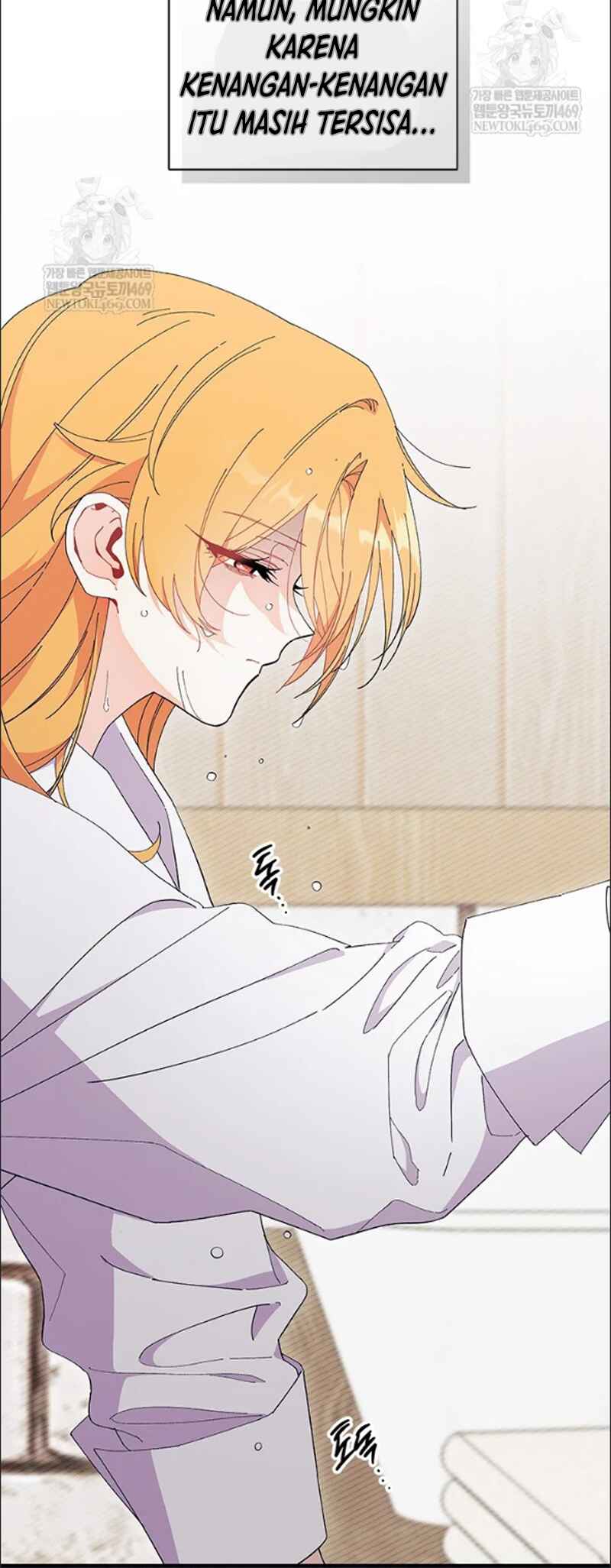 Ojakgyo neun Silseumnida Chapter 97 - Page 13