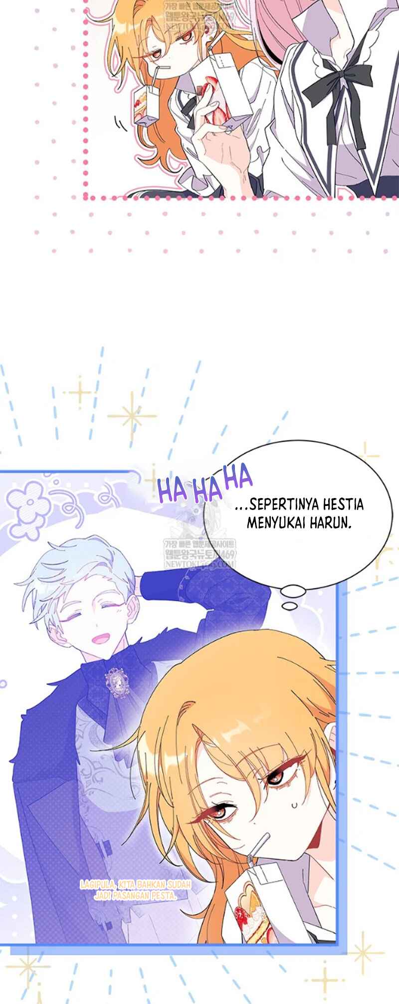 Ojakgyo neun Silseumnida Chapter 97 - Page 27