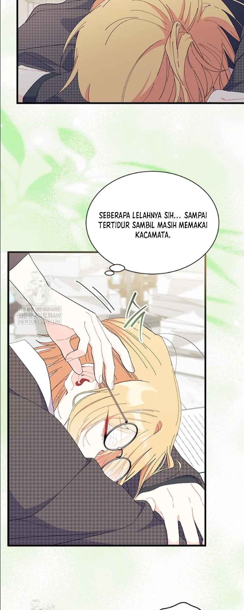 Ojakgyo neun Silseumnida Chapter 97 - Page 36