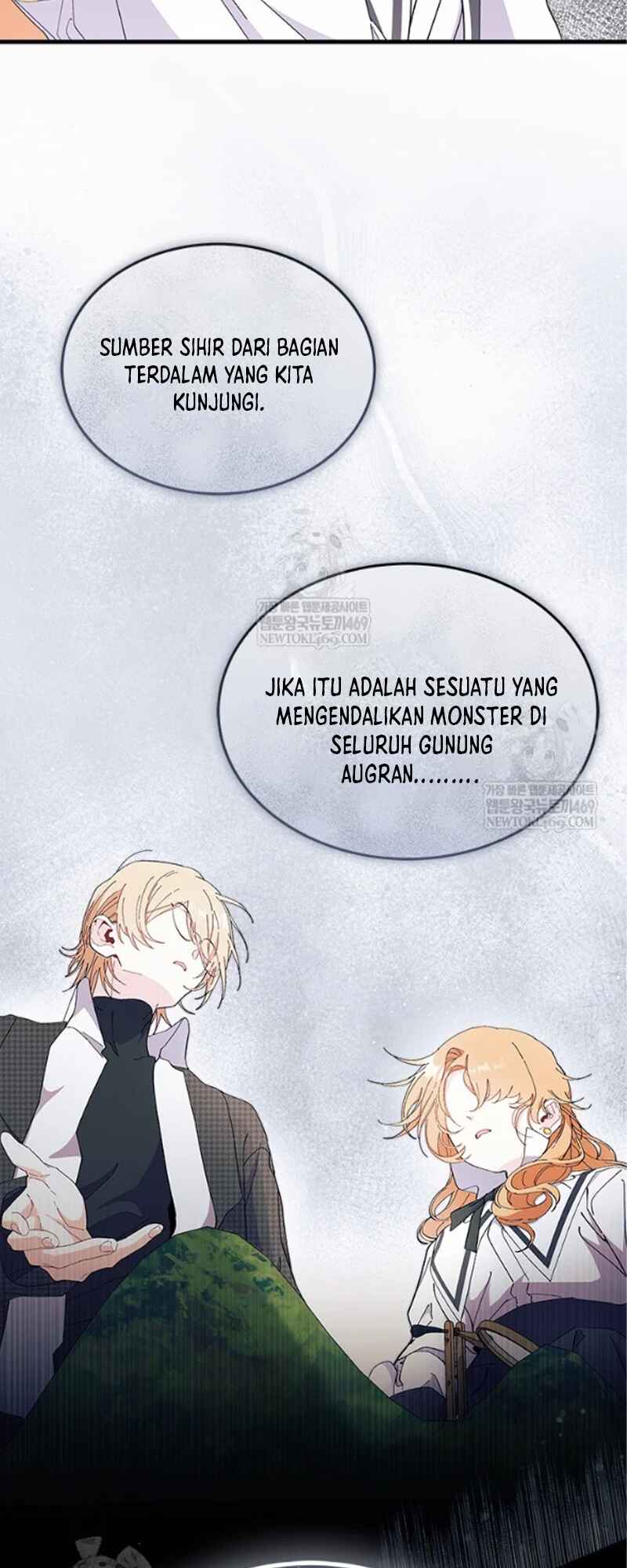 Ojakgyo neun Silseumnida Chapter 97 - Page 48