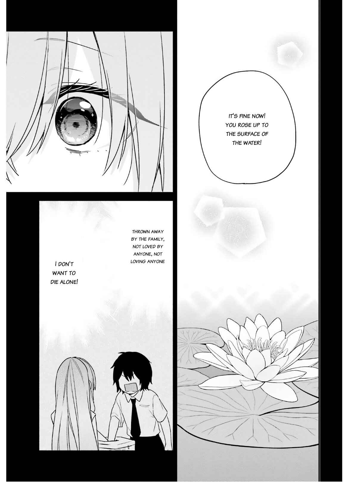 Jishou F-Rank no Oniisama ga Game de Hyouka sareru Gakuen no Chouten ni Kunrin suru Sou desu yo? Chapter 23 - Page 25