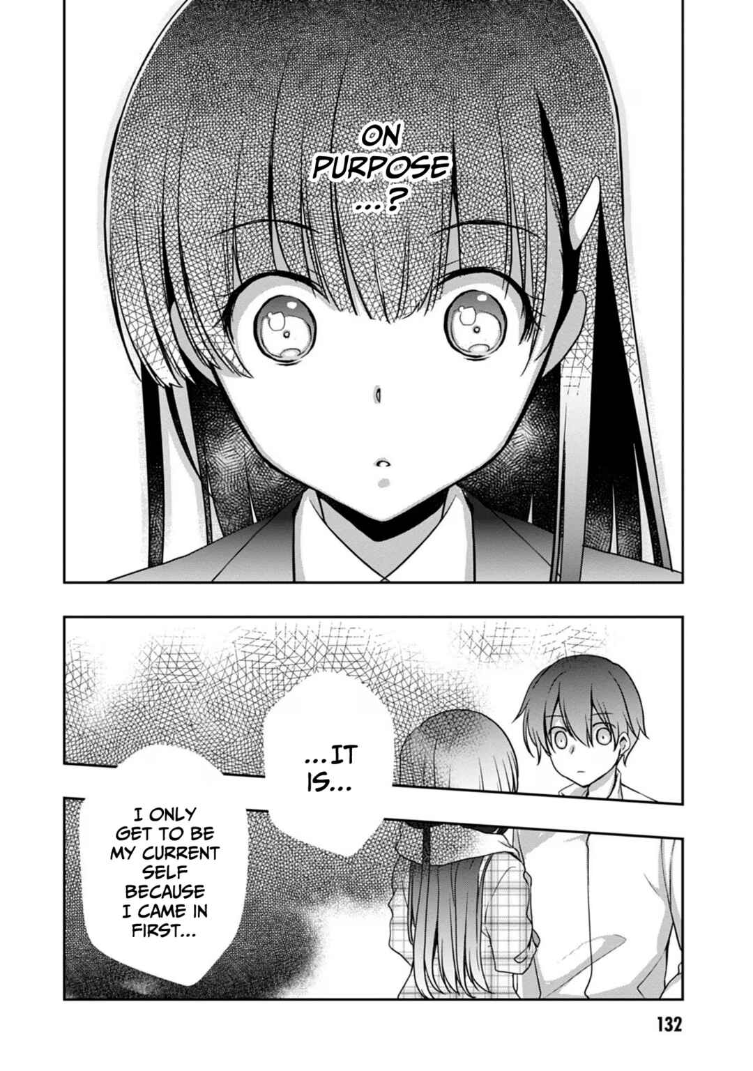 Mamahaha no Tsurego ga Moto Kanodatta Chapter 30 - Page 11