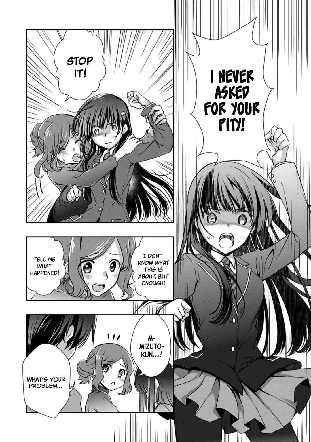 Mamahaha no Tsurego ga Moto Kanodatta Chapter 30 - Page 15