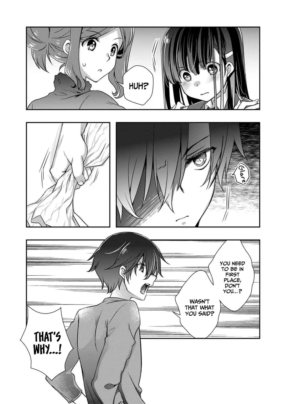Mamahaha no Tsurego ga Moto Kanodatta Chapter 30 - Page 16