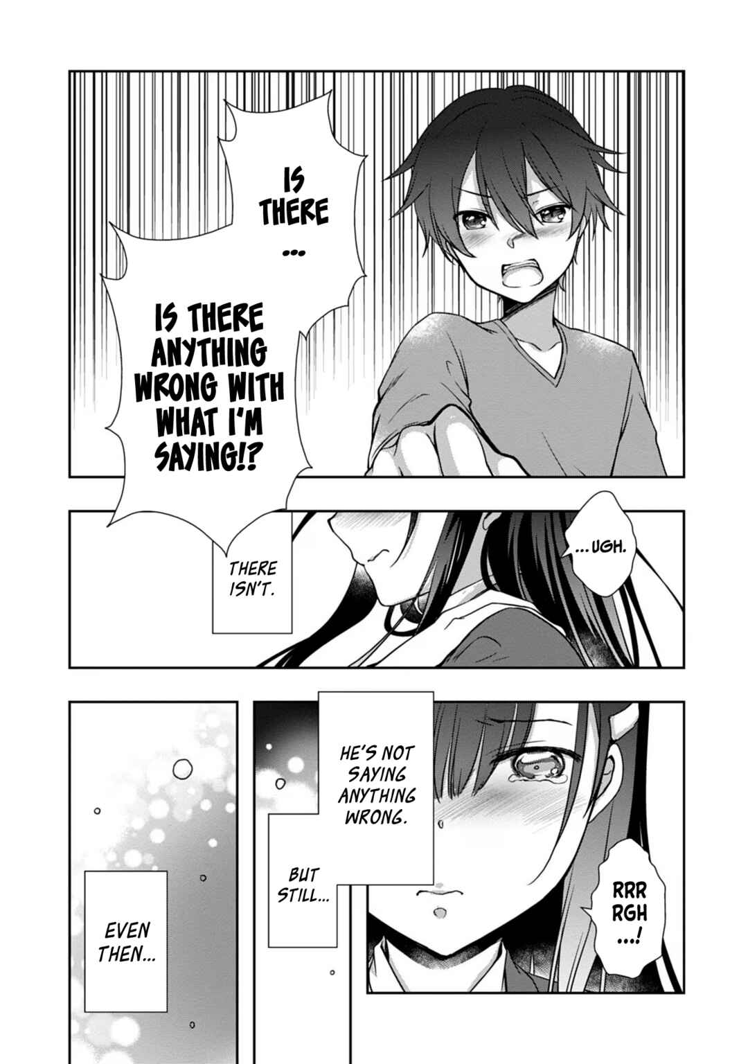 Mamahaha no Tsurego ga Moto Kanodatta Chapter 30 - Page 18