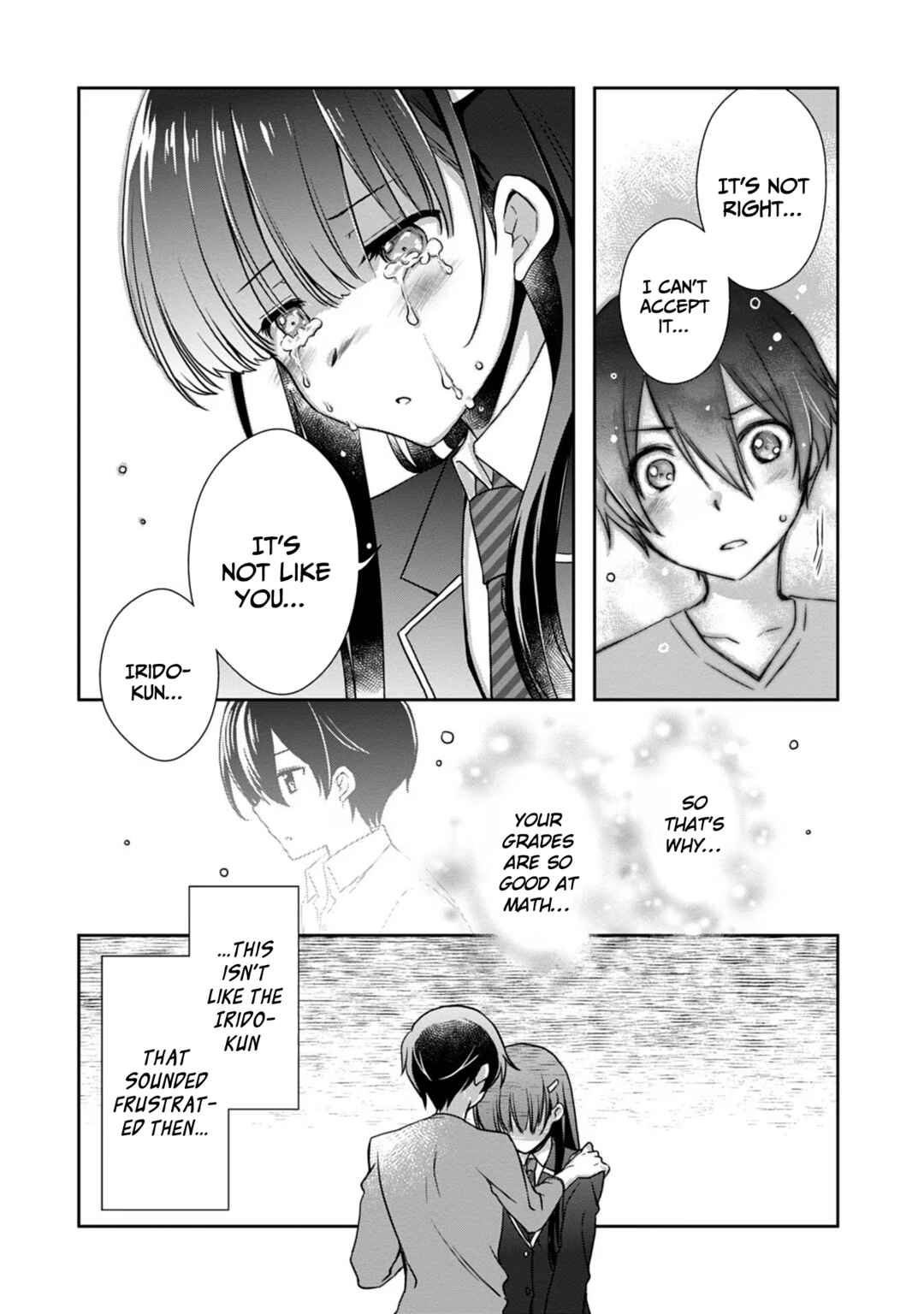 Mamahaha no Tsurego ga Moto Kanodatta Chapter 30 - Page 19