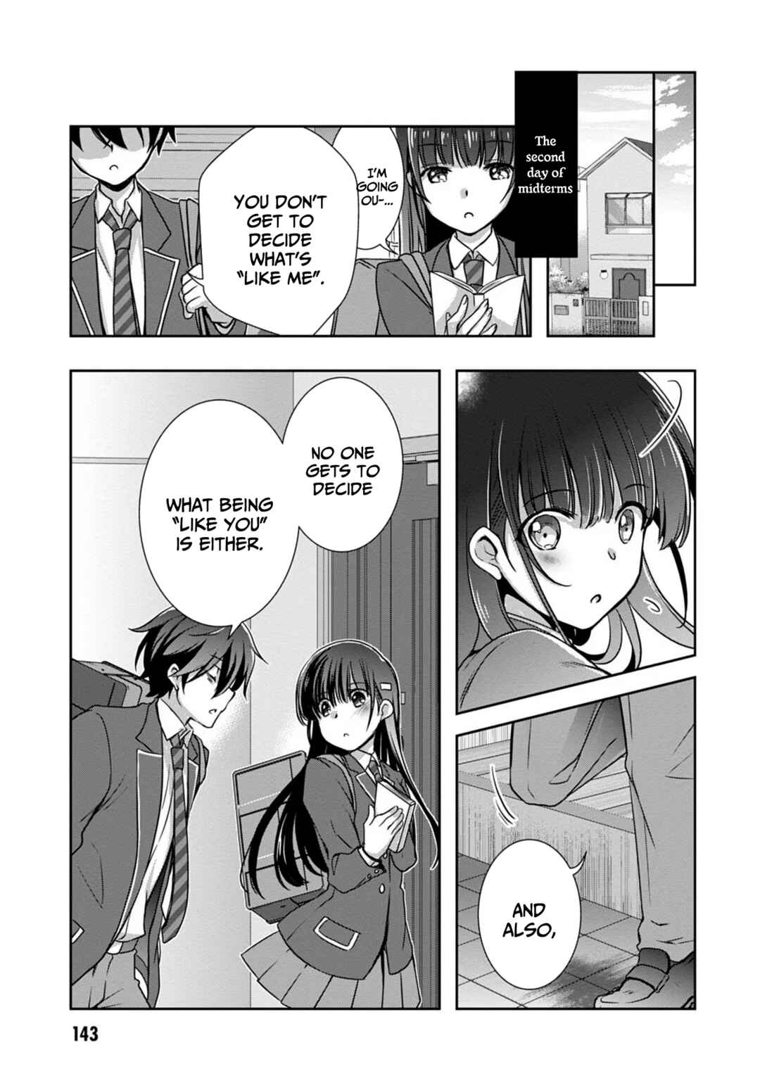 Mamahaha no Tsurego ga Moto Kanodatta Chapter 30 - Page 22