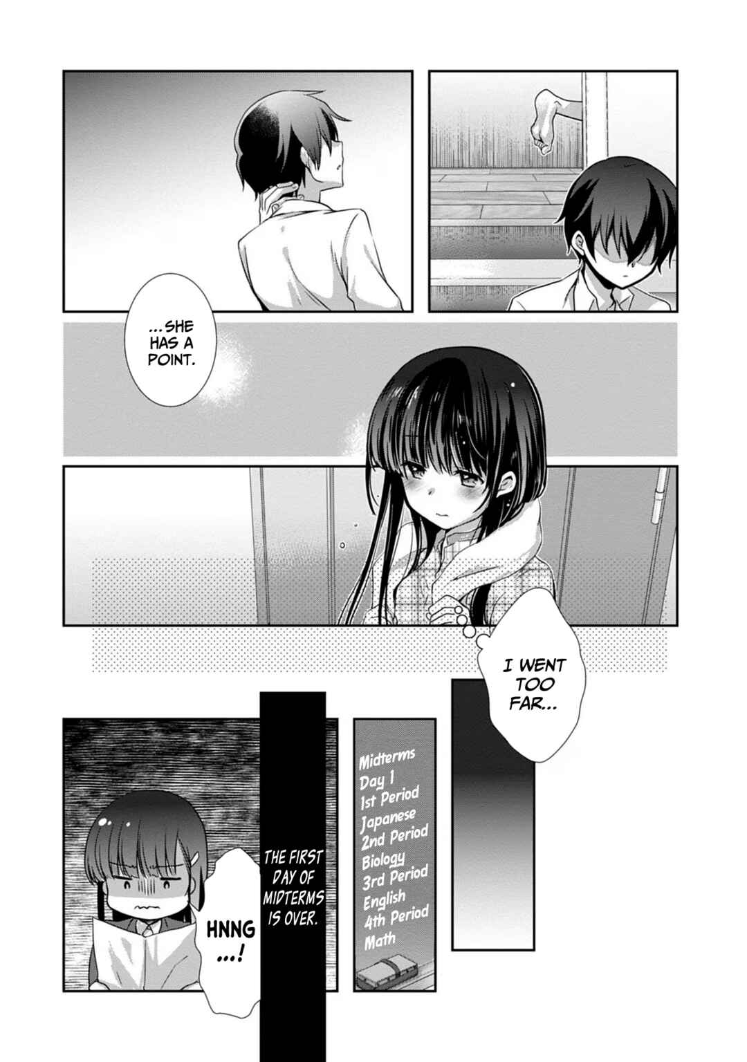 Mamahaha no Tsurego ga Moto Kanodatta Chapter 30 - Page 7